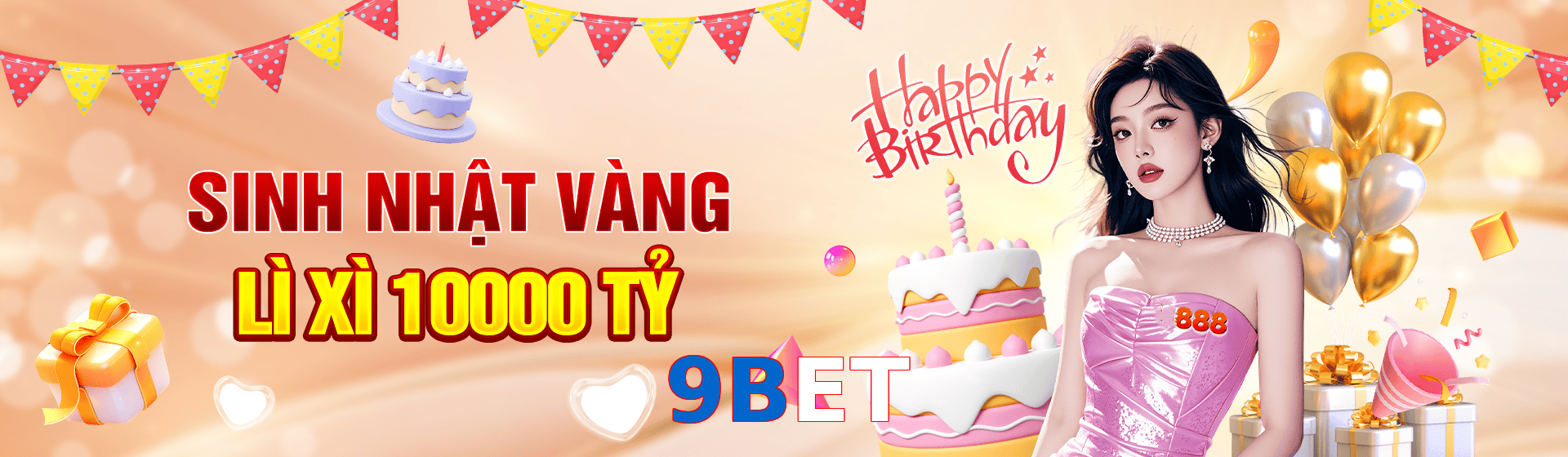 9BET