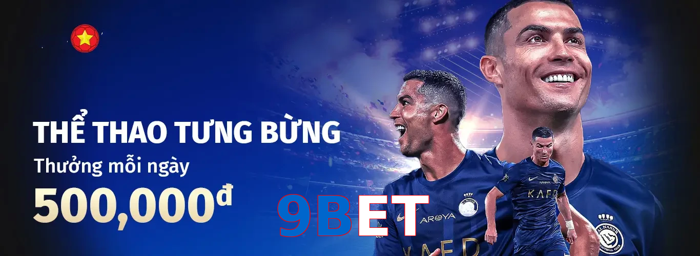 9BET