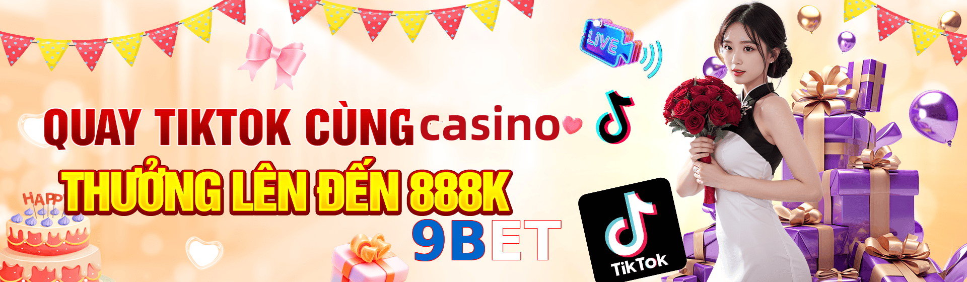9BET