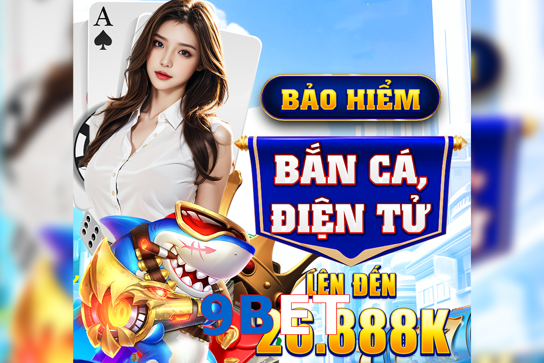 9BET