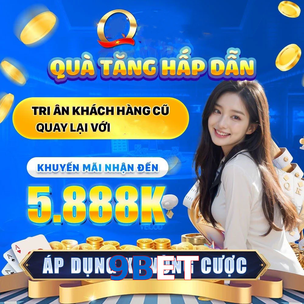 9BET