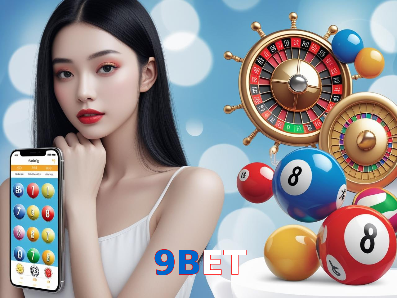 9BET